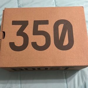 Yeezy Boost 350 Black Reflective